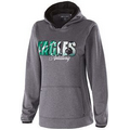 Ladies' Artillery Hoodie